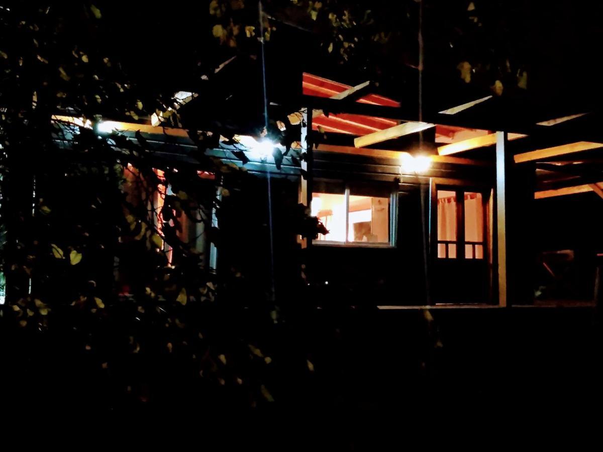 Delta Tigre Exterior foto